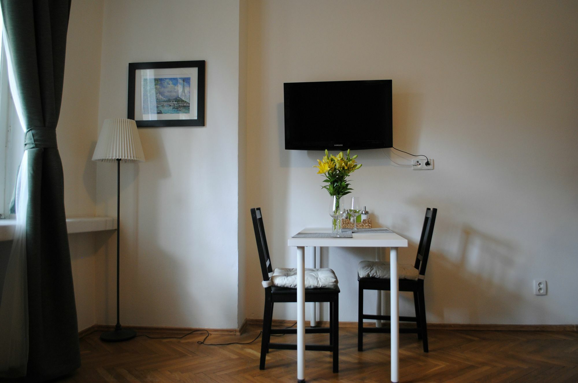 Prague Apartments Exterior foto